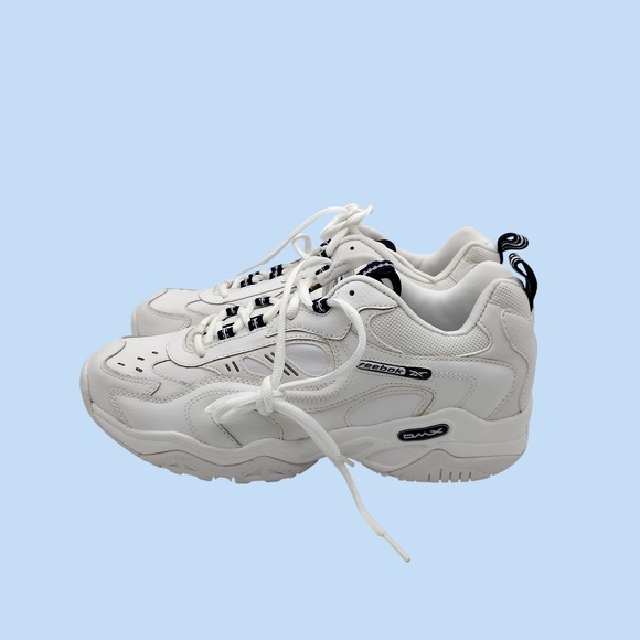 Reebok Other - Rare Vintage Reebok Fly DMX Training Shoes (Around 2005) Mens Size 10.5